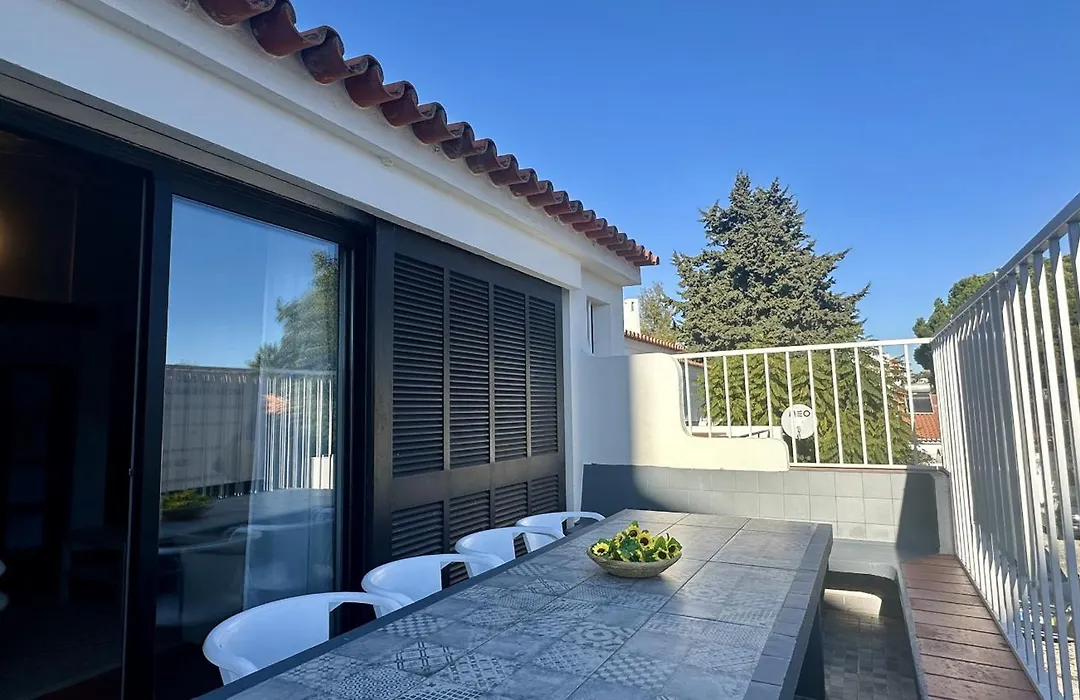 Vilanova - Shared Pool - 12 Guests - Albufeira-1