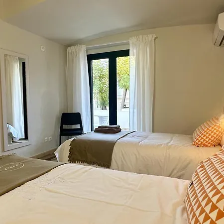 Vilanova - Shared Pool - 12 Guests - Albufeira-2