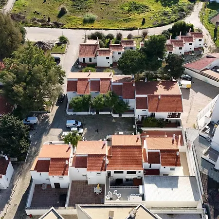 Vilanova - Shared Pool - 12 Guests - Albufeira-3