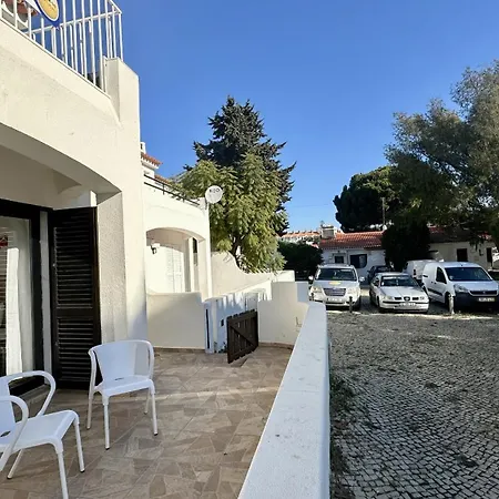 Vilanova - Shared Pool - 12 Guests - Albufeira-2