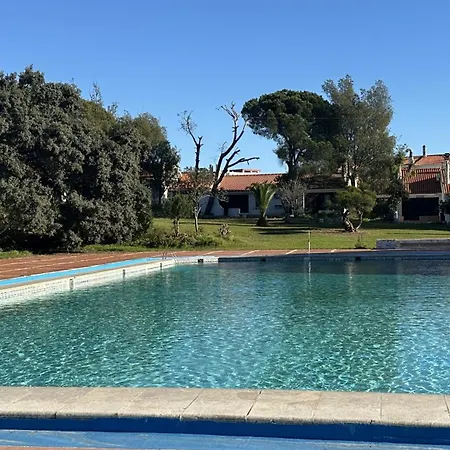 Vilanova - Shared Pool - 12 Guests - Albufeira-3