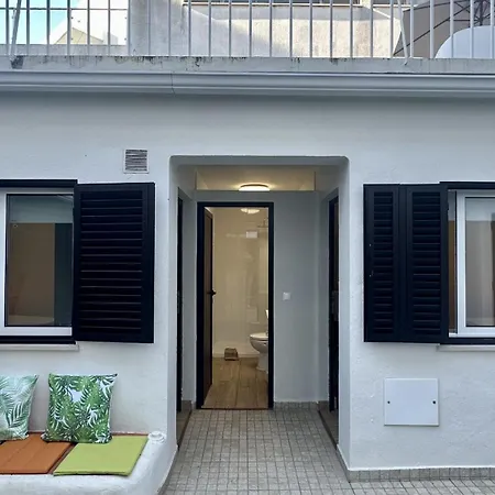 Vilanova - Shared Pool - 12 Guests - Albufeira-3